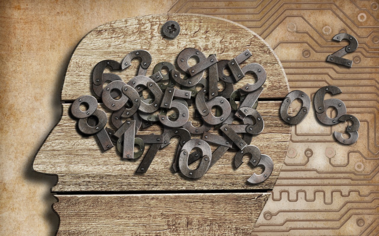 reglas nemotécnicas